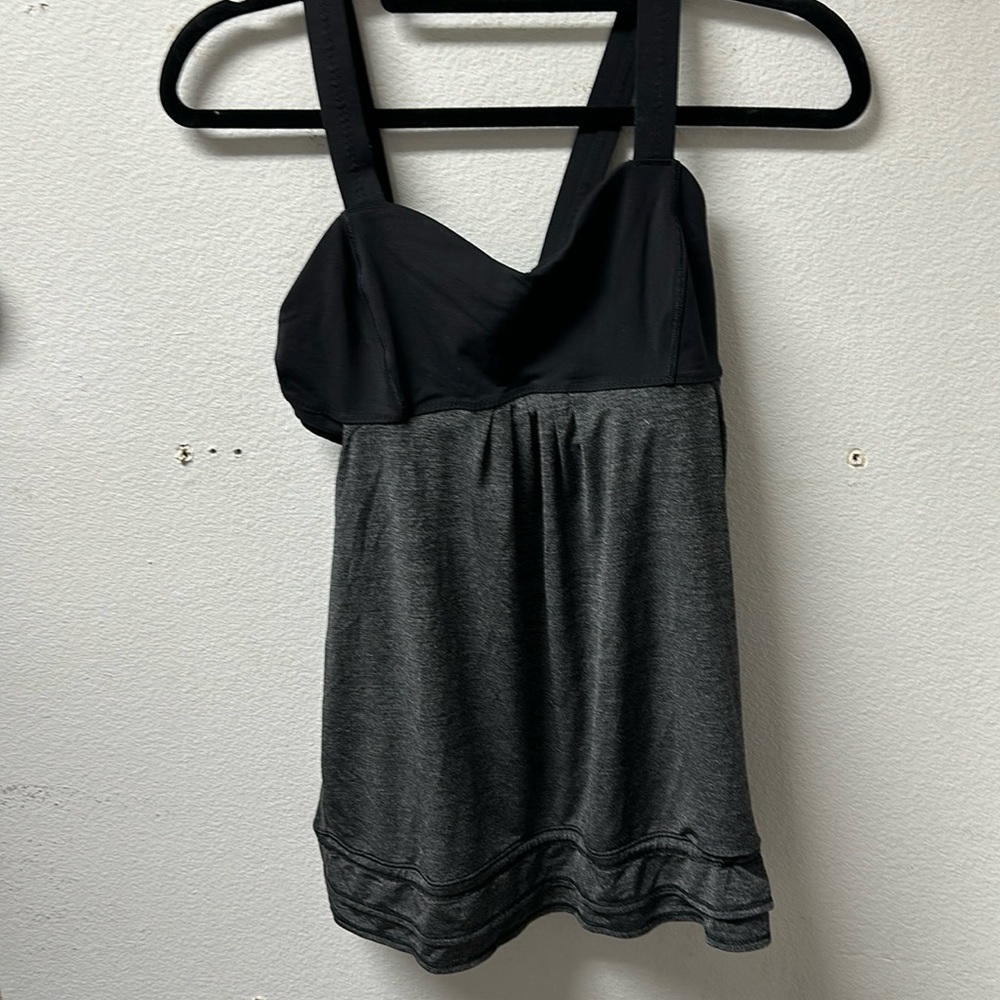 Lululemon tank top shirt